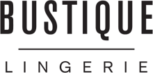 Bustique logo