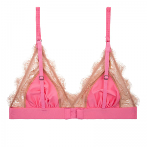 Love Lace Pink