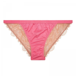 Wild Rose Pink