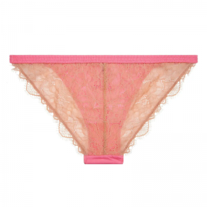 Wild Rose Pink