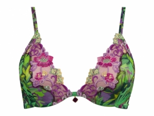 Imagine une Ile ile en Fleur