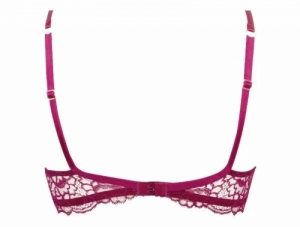 Sublime en Dentelle fushia Sublime