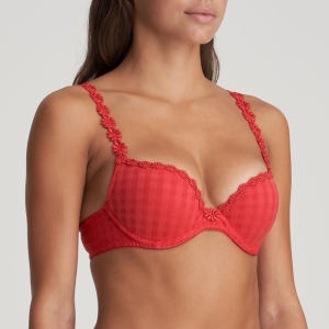 AVERO SCA scarlet