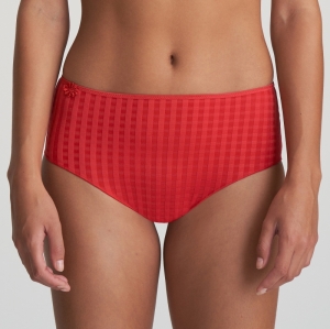 AVERO SCA scarlet