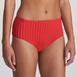 AVERO SCA scarlet