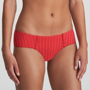 AVERO SCA scarlet