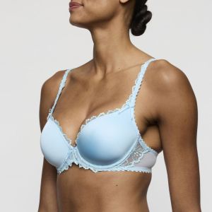 JANE MLY Milky Blue