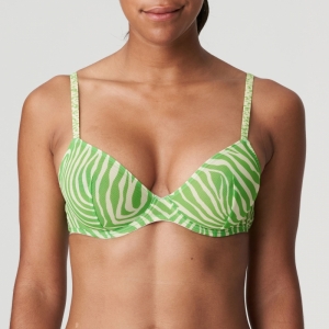 TRISTAN VBA vert bambou