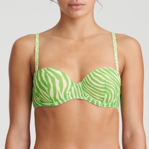 TRISTAN VBA vert bambou