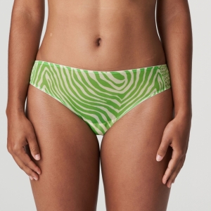 TRISTAN VBA vert bambou