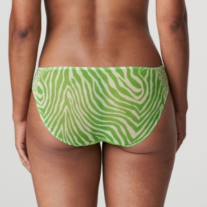 TRISTAN VBA vert bambou