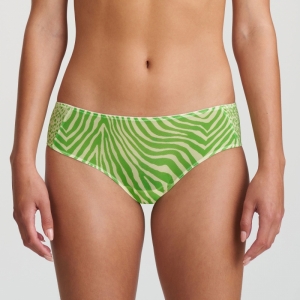 TRISTAN VBA vert bambou