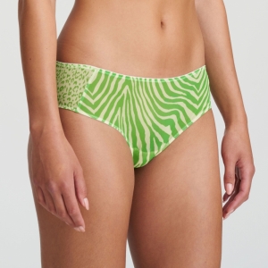 TRISTAN VBA vert bambou