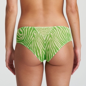 TRISTAN VBA vert bambou