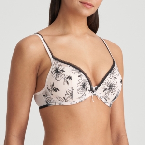 NOORAH BNB Black&Blush