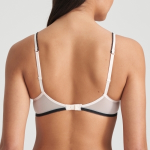 NOORAH BNB Black&Blush