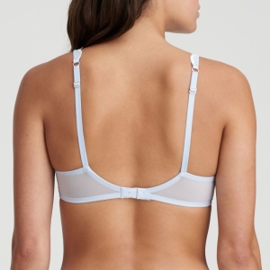 AGNES PBU Pale Blue