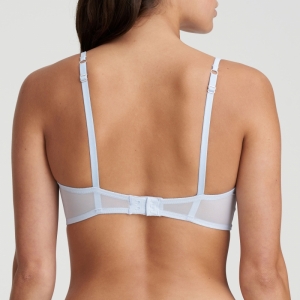 AGNES PBU Pale Blue