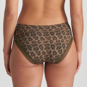 HUGH OLG olive green