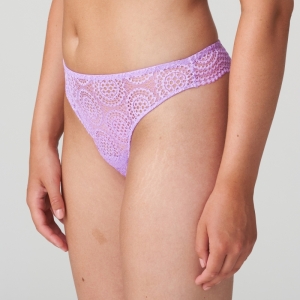 PETIT PARIS LDC Lavender Cr