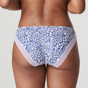 LARI PAD Pastel deni