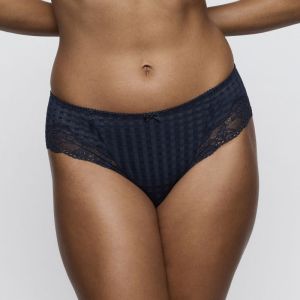 MADISON VEL velvet blue