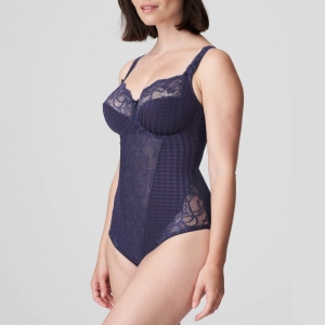 MADISON BBI bleu bijou