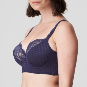MADISON BBI bleu bijou