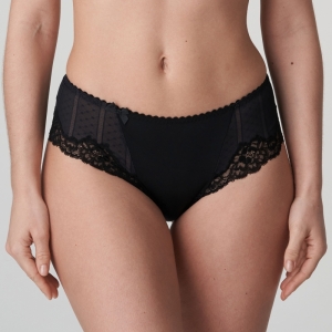 COUTURE ZWA zwart