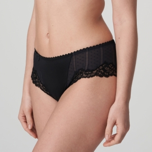 COUTURE ZWA zwart