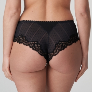 COUTURE ZWA zwart