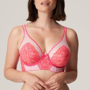 BELGRAVIA BGP Blogger Pin