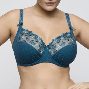 Deauville PEA peacock