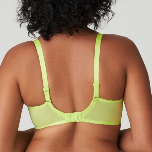 SOPHORA LIU Lime crush