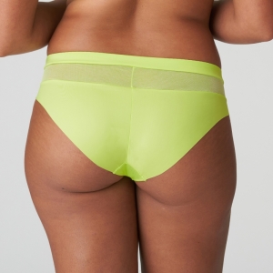SOPHORA LIU Lime crush