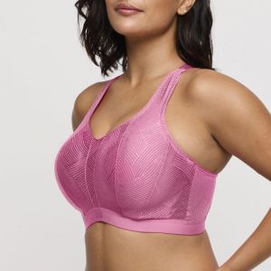 THE GAME OHP Orchid Pink