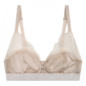 Celia Off White