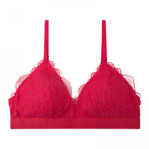 Darling lace pink