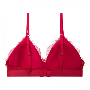 Darling lace pink