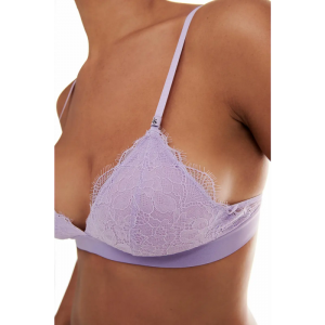 Darling lace lilac