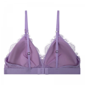 Darling lace lilac