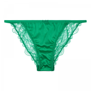 Wild rose green