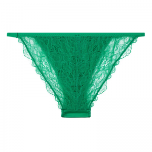 Wild rose green