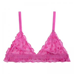 Reggipetto Pink
