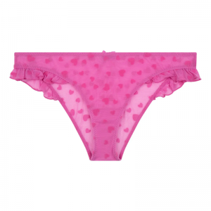 Firecracker Pink