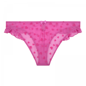 Firecracker Pink