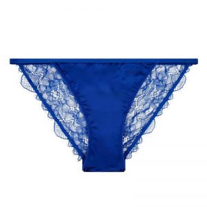 Wild Rose Blue