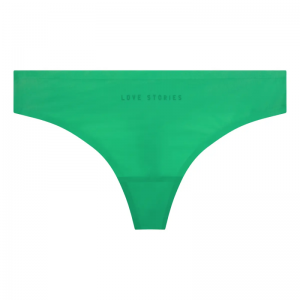 Loulou Green