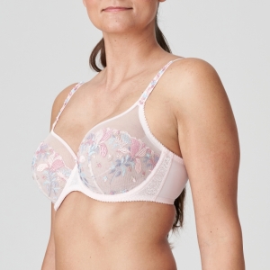 MOHALA PPI pastel pink