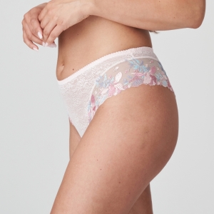 MOHALA PPI pastel pink
